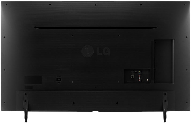 【送料込み】LG 55UF680T 4Kテレビ LG 55UF6800: 55