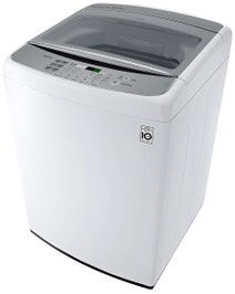 LG 10kg Top Load Washing Machine WTG1030SF hero image