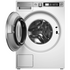 ASKO Style+ 9.5kg Steel Seal Front Load Washing Machine White W7956XLWAU image NaN