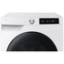 Samsung 9kg/6kg Smart Washer Dryer Combo with AI Wash WD90HG6U94BE image NaN