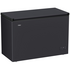 Haier 294Ltr Series 500 Hybrid Frost Free Chest Freezer Dark Grey HCF300FI image NaN