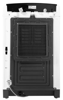 Euromaid 5.5kg Top Load Washing Machine HTL55 hero image