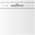 Mykin Freestanding Dishwasher White MDW6004W image NaN