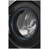 Haier 9kg Front Load Washing Machine with UV Protect Dark Grey HWF90ANB1 image NaN