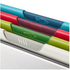 Joseph Joseph Folio Icon Four Piece Board Set Regular Multicolour 60218 image NaN