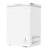CHiQ 99L Hybrid Chest Fridge Freezer CCF099DW image NaN