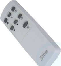 Omega Altise 2.6kW Portable Air Conditioner OAPC10 hero image