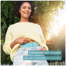 Beurer Menstrual Relax Plus EM55 hero image