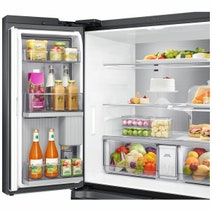 Samsung 810L Family Hub French Door Refrigerator SRF9700BFH hero image