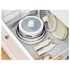 Cuisinart ClickSmart Non-Stick Detachable Handle 13 Piece Cookware Set image NaN