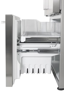 Fisher & Paykel Series 7 519L French Door Fridge RF522ADUSX5 hero image