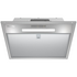Miele 53cm Under Cupboard Rangehood with Powerful Extraction Stainless Steel DAE1535 image NaN