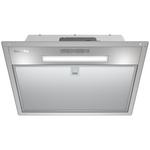 Miele 53cm Under Cupboard Rangehood with Powerful Extraction Stainless Steel DAE1535 hero image