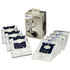Electrolux UMP3 UltraSilencer/ErgoSpace Mega Bag Pack image NaN