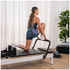 Lifespan Fitness Contour Studio Reformer Bed Set Black LFRF-CONTSTU image NaN