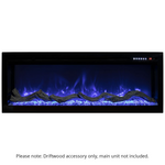 Modern Flames Drift Wood Accessory CDL-50B hero image