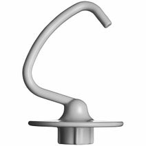 KitchenAid KSM195 Artisan Stand Mixer Feather Pink 5KSM195PSAFT hero image