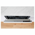 Euromaid 60cm Fully Integrated Dishwasher FIDWB16 image NaN
