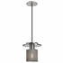 DCW Editions In The Sun 190 Pendant Lamp - Silver ITSP190SISI image NaN