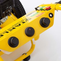 Stanley 4 Stroke Petrol Pressure Washer SXPW5551 hero image