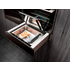 ASKO Vacuum Drawer - Black ODV8128G image NaN