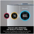 Shark NeverChange5 Air Purifier Max HP300 image NaN