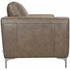 Kalona Bilzen Driftwood Three Seater Sofa  - 30808-3P-MS3100 image NaN
