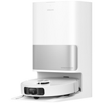 Dreame L30 Ultra S Robot Vacuum and Mop with Auto Empty and Mop Self Cleaning DRE-L30US hero image