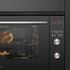 Fisher & Paykel 90cm Series 9  Stainless Steel Contemporary Pyrolytic Built-In Oven OB90S9MEPX4 image NaN