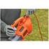 Black & Decker 1850W Axial Blower BEBL185-XE image NaN