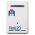 Rinnai INF20L50M LPG Continuous Flow Hot Water System image NaN