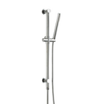 Rogerseller Tonic Baton Shower on Rail - Chrome 3506003101 hero image