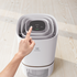Electrolux UltimateHome 300 Air Purifier EP32-27SWA image NaN