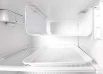 Haier HBF80W 75L Bar Fridge hero image