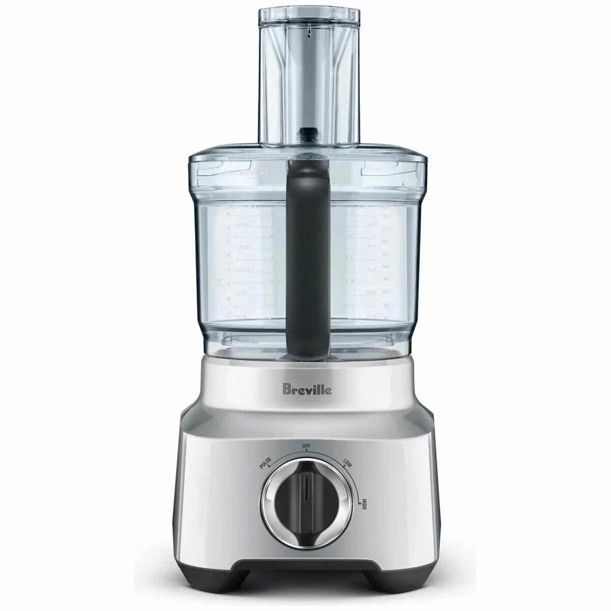 Breville food processor big w sale