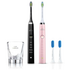 Philips HX9368-35 Sonicare DiamondClean Sonic Electric Toothbrush image NaN
