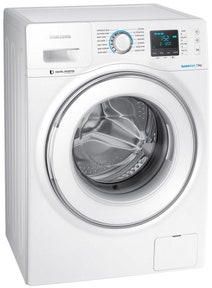 Samsung WW75H5400EW 7.5kg Front Load Washing Machine hero image