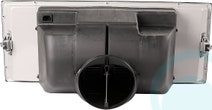 Westinghouse EFG750X-A Under Cupboard Rangehood hero image