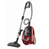 Nilfisk 12404911 Meteor Deluxe Red Vacuum Cleaner image NaN