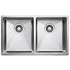Artusi Double Bowl Sink FLEET image NaN