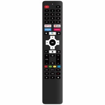 Blaupunkt 55 Inch UHD 4K Android TV BP550USG9700 hero image
