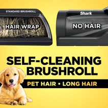 Shark Stratos XL Pet Pro Powered Lift-Away with Odour Neutraliser Technology AZ913 hero image