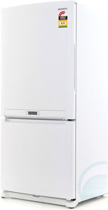 539L Samsung Fridge SRL538NW hero image