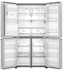 LG 708L French Door Fridge GF-L708PL hero image