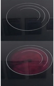 Brohn 90cm Built-in Ceramic Cooktop BRCC9001 hero image