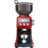 Breville Dual Boiler Coffee Machine with bonus Coffee Grinder BES920CB-BCG820CRN image NaN
