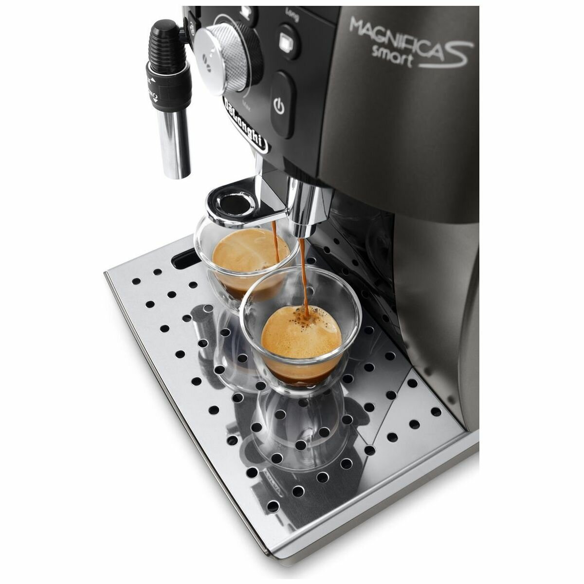 Delonghi magnifica s smart automatic coffee machine deals