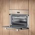 Miele 60cm Artline Built-In Combi Steam Oven with Hydroclean Pearl Beige DGC7440-HC-PRO-PEBE image NaN
