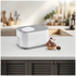 Cuisinart Freeze Ease Ice Cream & Frozen Dessert Maker ICE-90XA image NaN