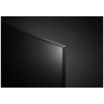 LG 65 Inch QNED86 4K UHD Smart Mini LED TV 65QNED86SRA hero image
